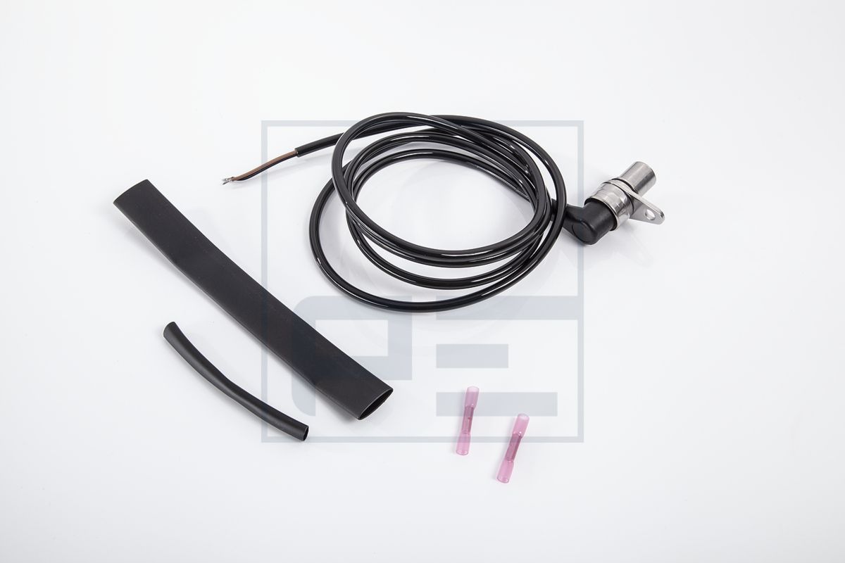 Sensor Geschwindigkeit Drehzahl