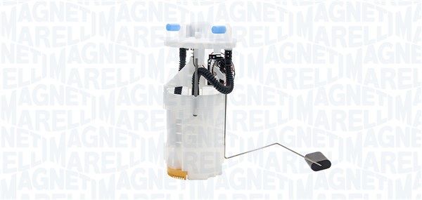 Sensor Kraftstoffvorrat