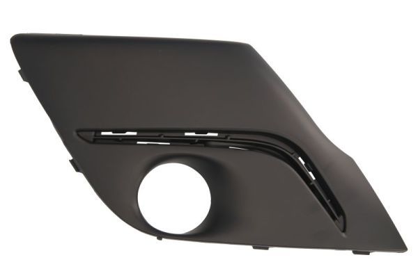 Stoßstange Gitter