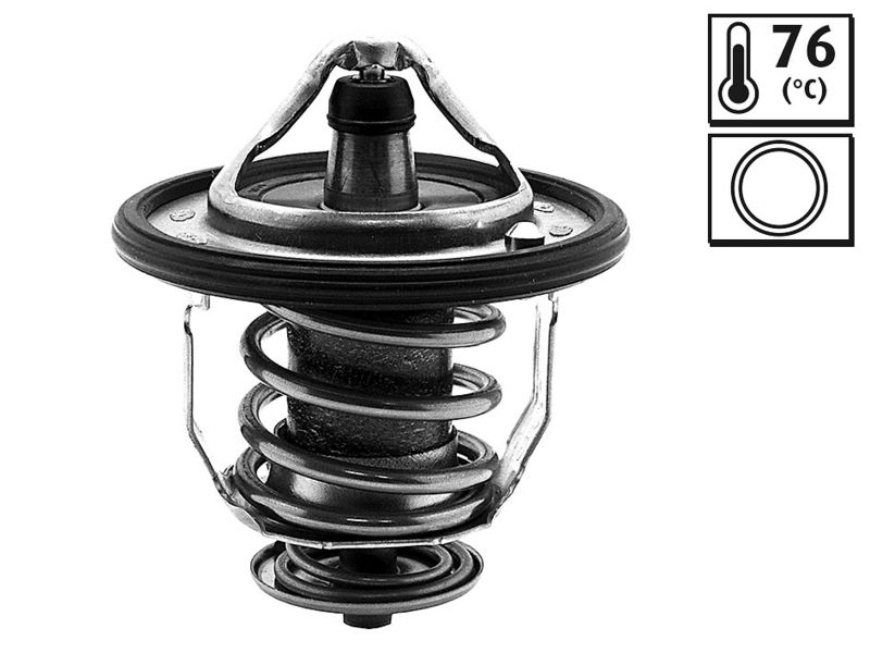 Thermostat Kühlwasser Kühlmittel