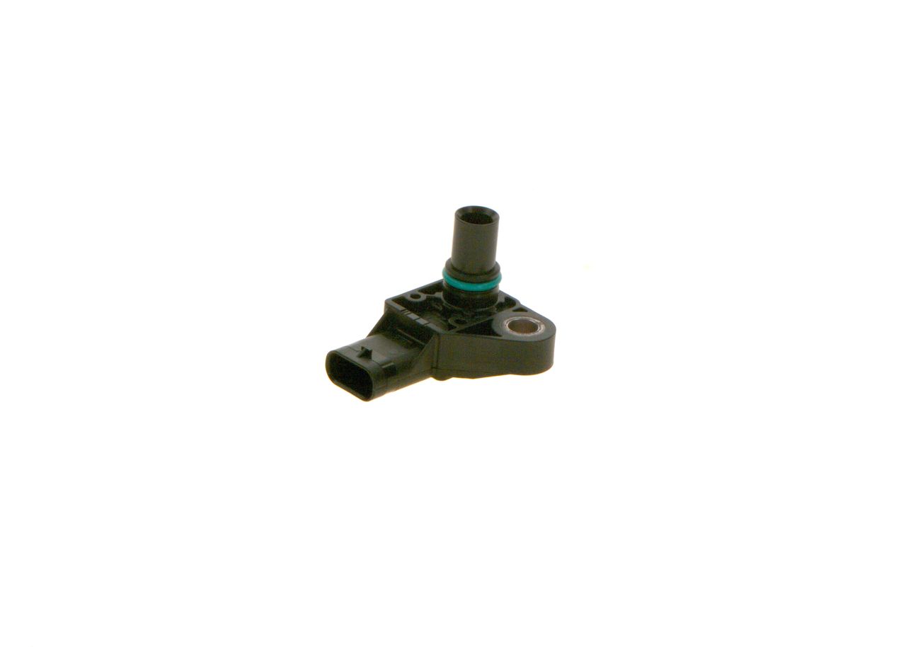 Sensor Ladedruck Ladedrucksensor