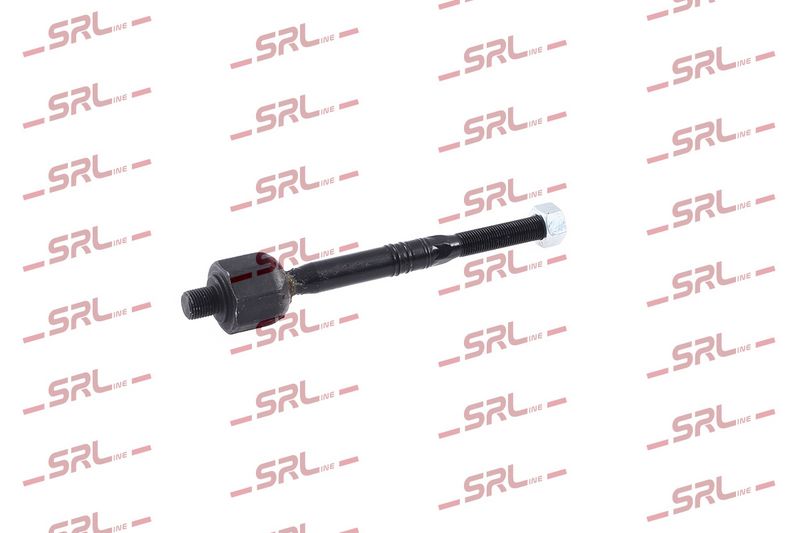 Set: 2 × Spurstange