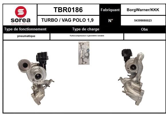 Turbolader