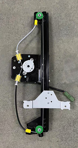 Türfensterheber elektrisch