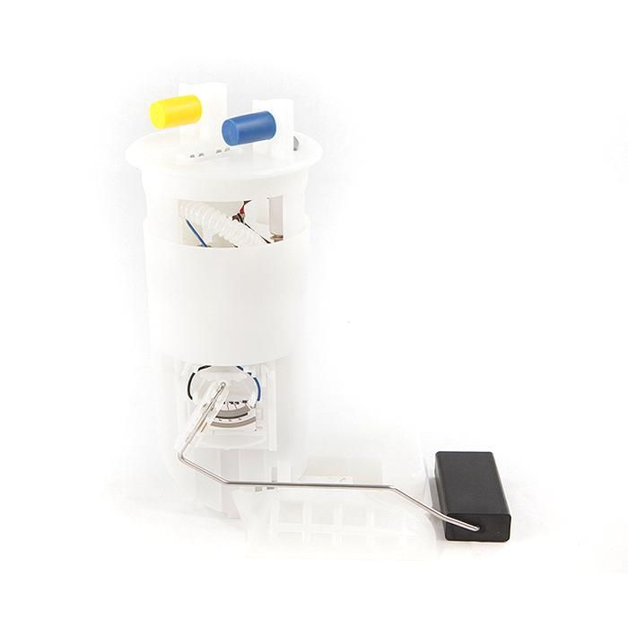 Kraftstoffpumpe