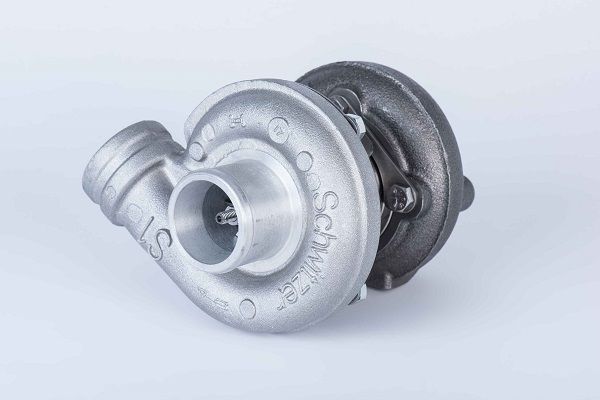 Turbolader