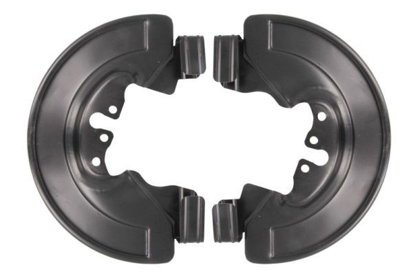 Bremsscheibenabdeckung