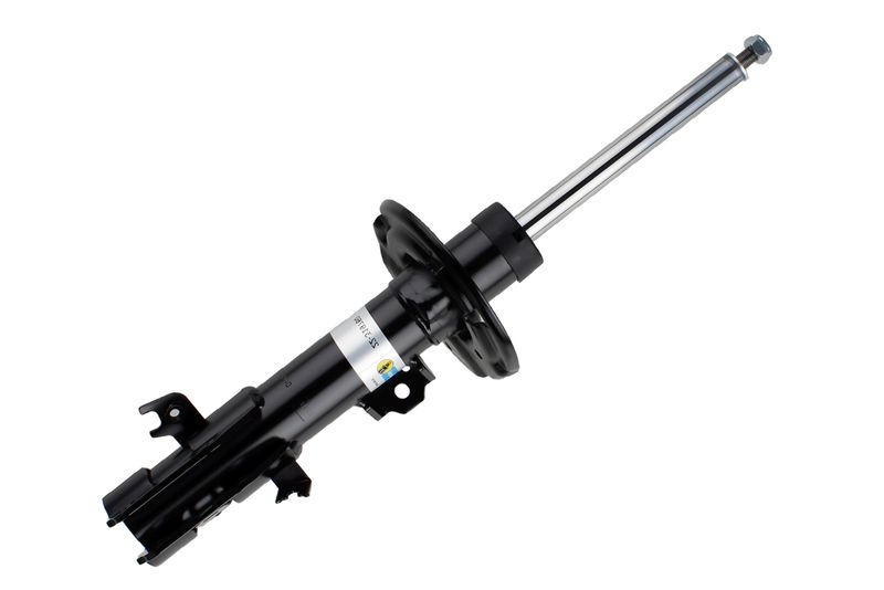 Gas-Stoßdämpfer