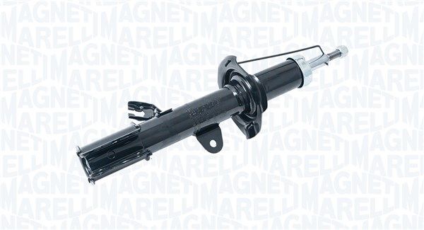 Gas-Stoßdämpfer