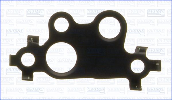 Dichtung Thermostat