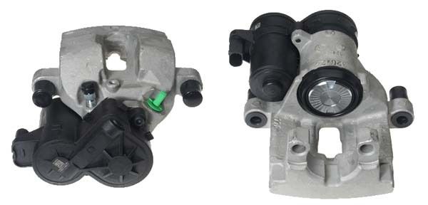 Bremssattel Bremszange