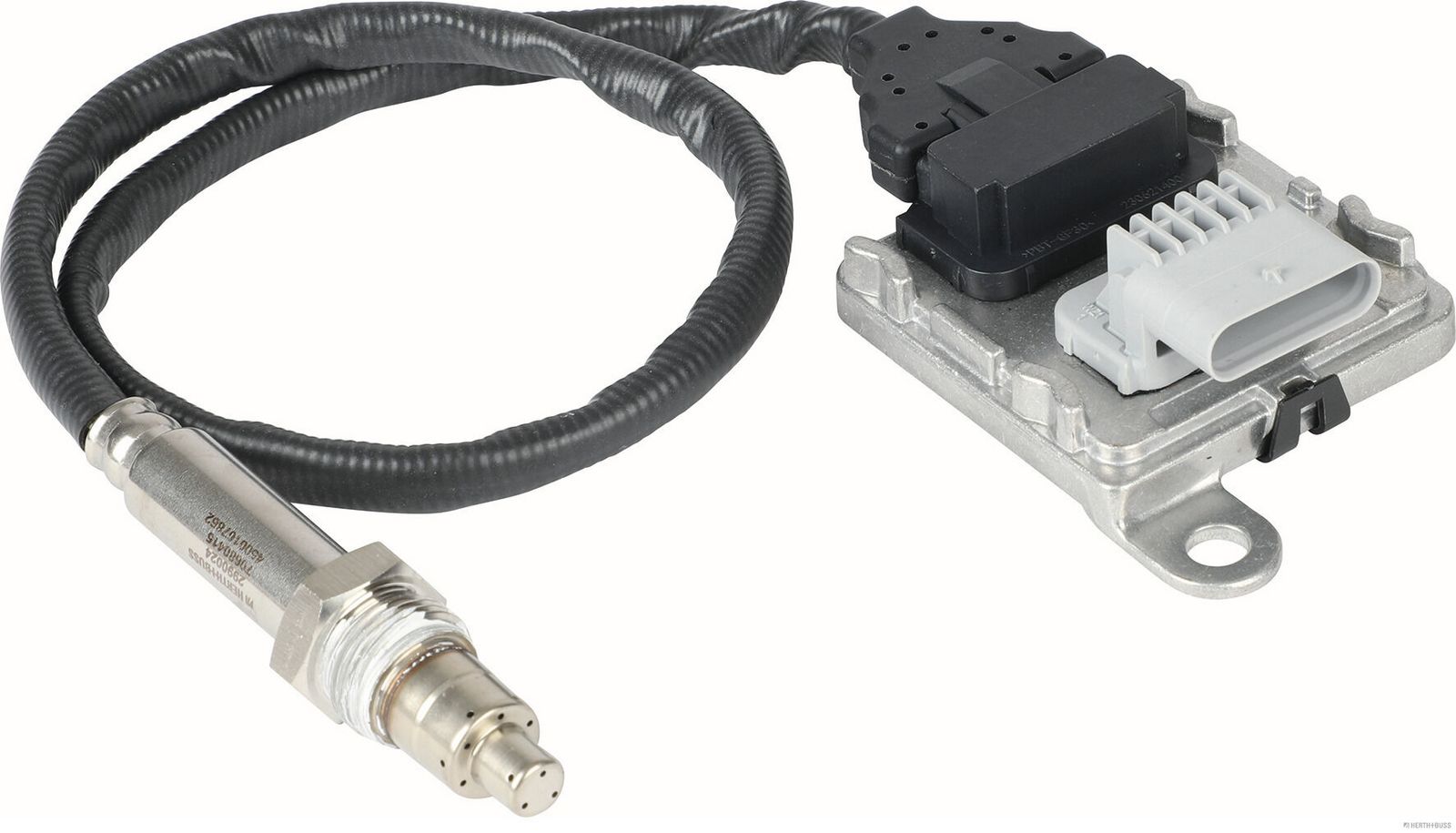 NOx Sensor Katalysator Kat
