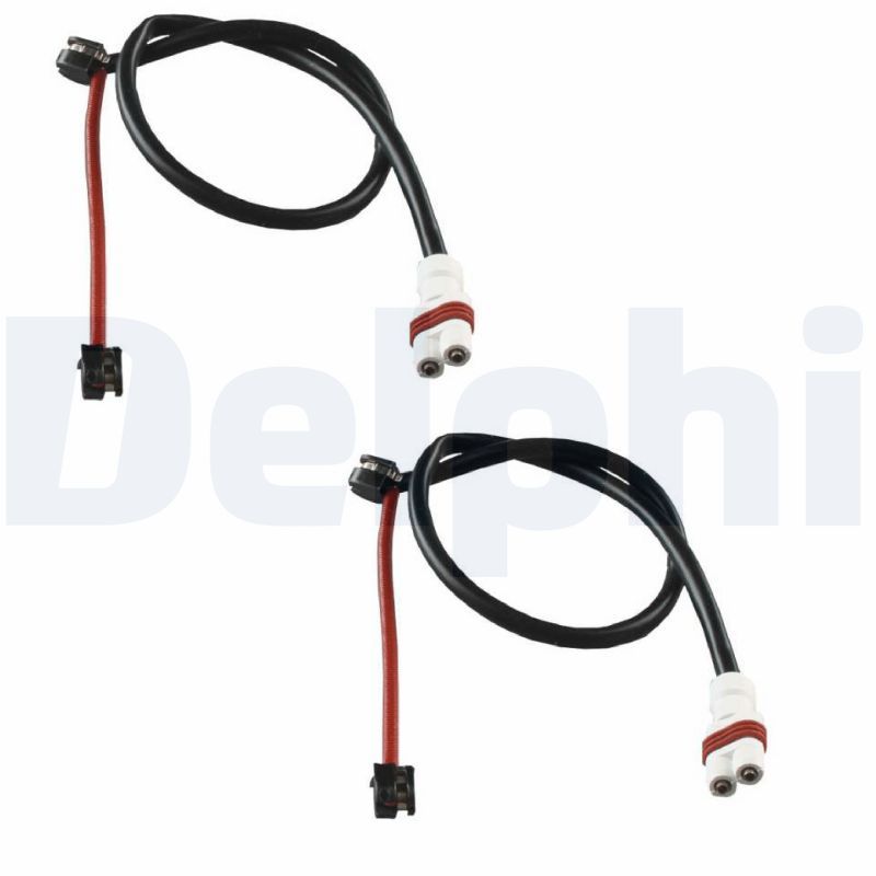 Verschleißsensor