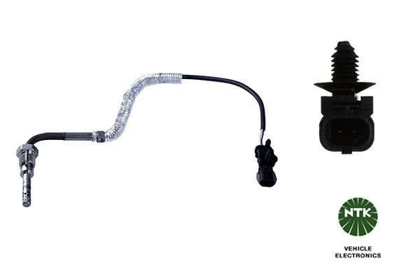 Sensor Abgastemperatur