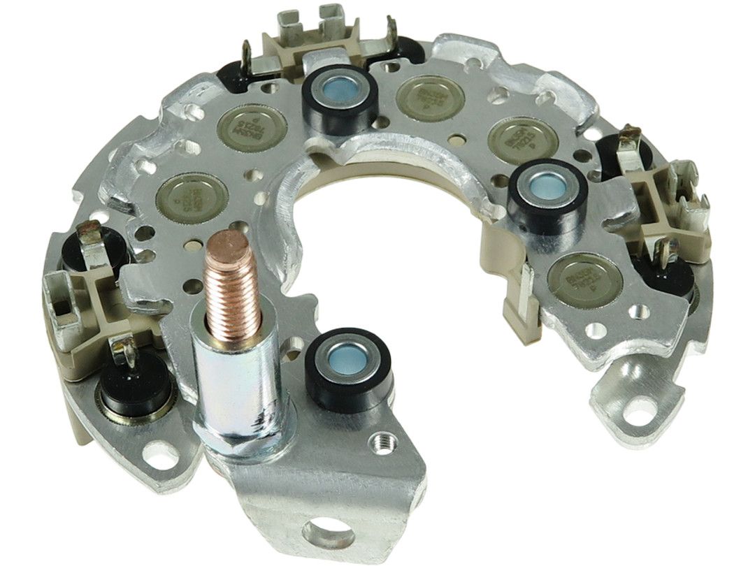 Gleichrichter Generator