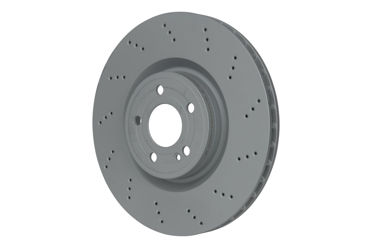 Bremsscheibe Scheibenbremse