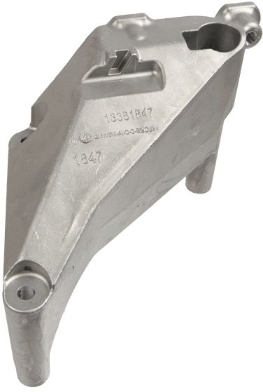 Motorlager Motorhalter Lagerung