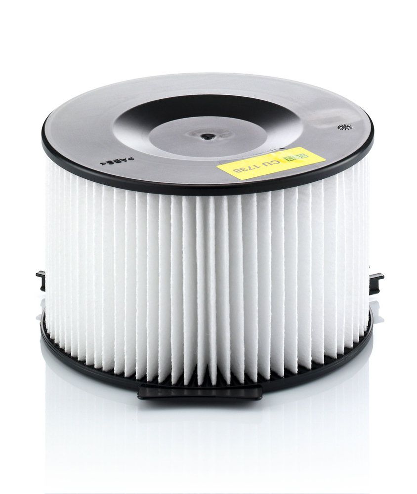 Innenraumfilter Pollenfilter Filter