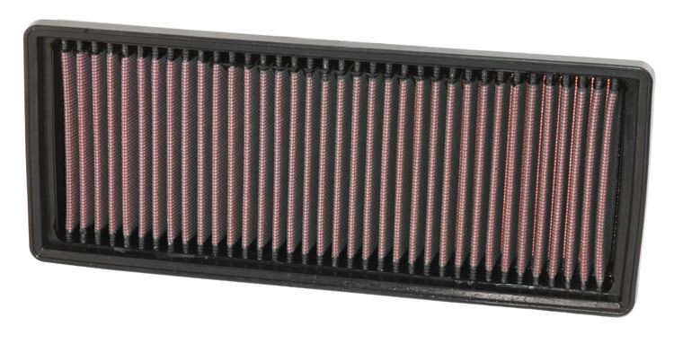 Plattenfilter (Einsätze)