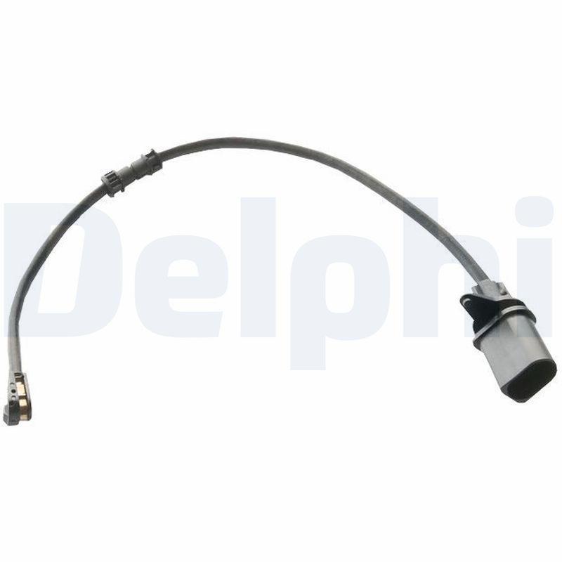 Verschleißsensor