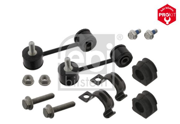 Reparatursatz Stabilisatorlager