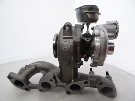 Turbolader