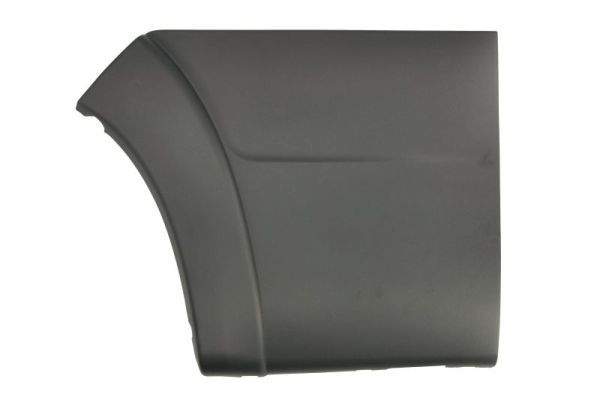 Seitenwand Zierleiste