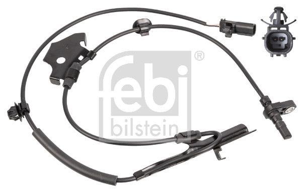 ABS Sensor Drehzahlmesser