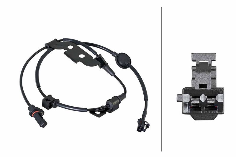 ABS Sensor Drehzahlmesser