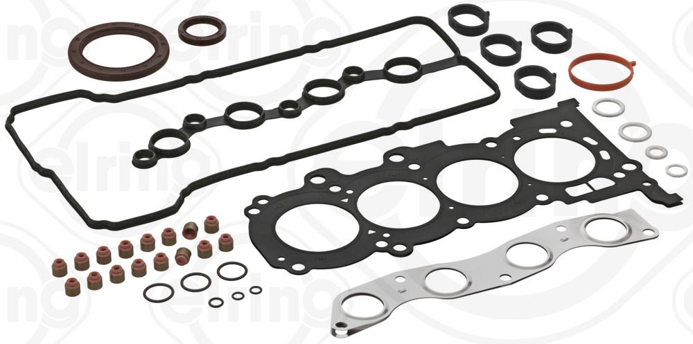 Dichtungsvoll Satz Motor
