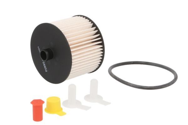 Kraftstofffilter Kraftstoff Filter