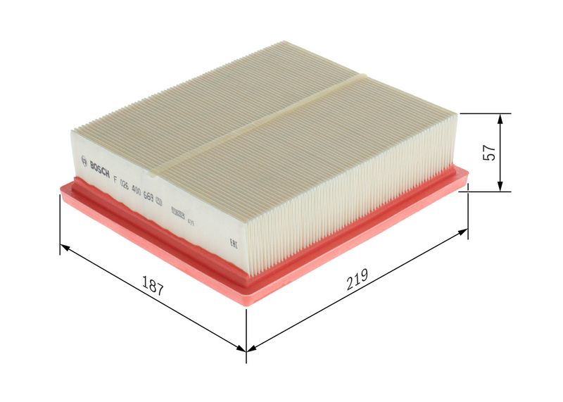 Luftfilter