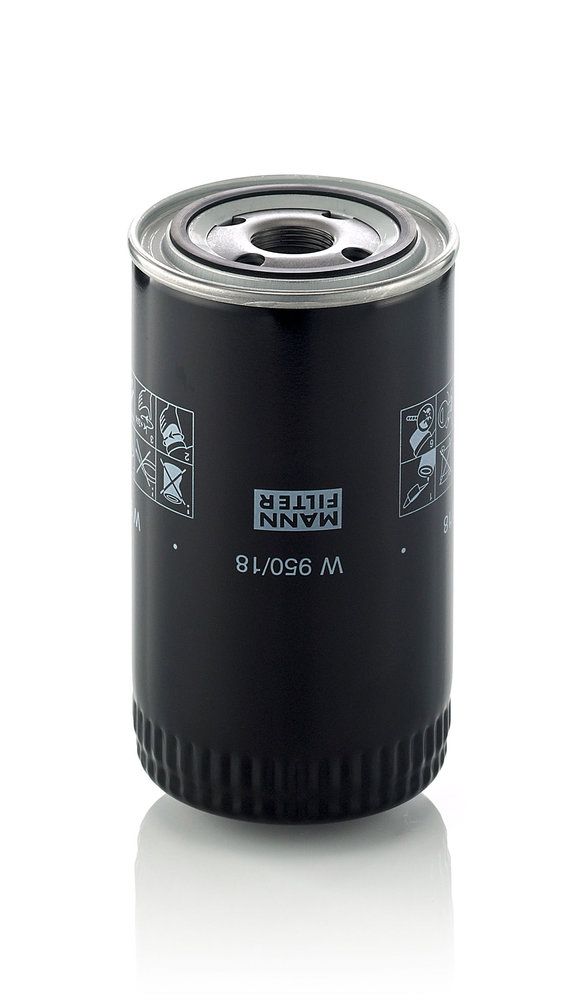 Ölfilter Öl Filter