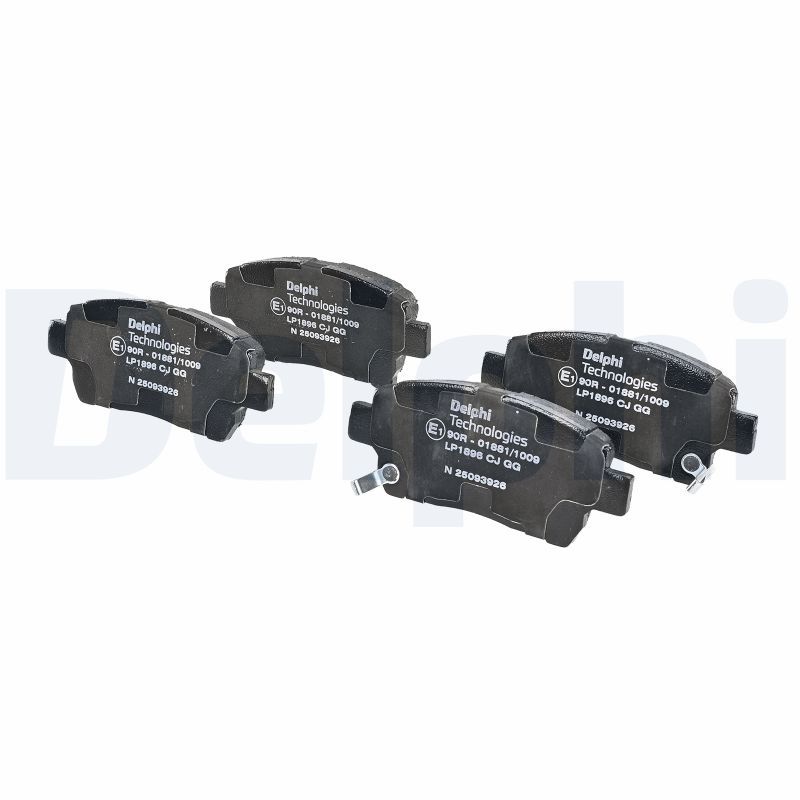 Bremsbelag Satz Bremsscheibe Scheibenbremse