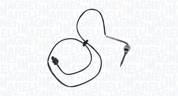 Sensor Abgastemperatur