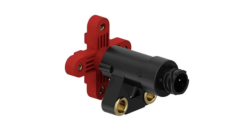 Sensor Luftfederungsniveau