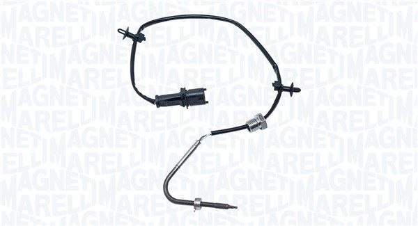 Sensor Abgastemperatur