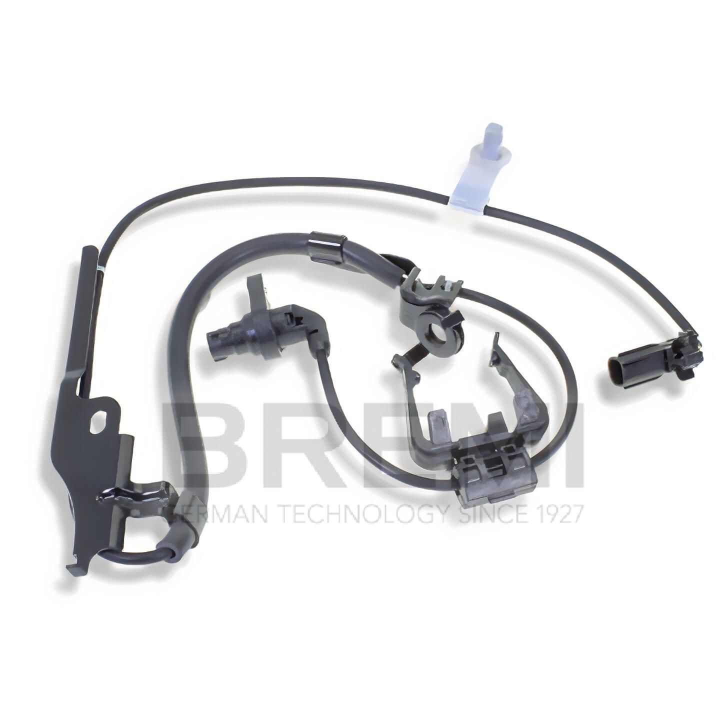 ABS Sensor Drehzahlmesser