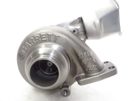 Turbolader