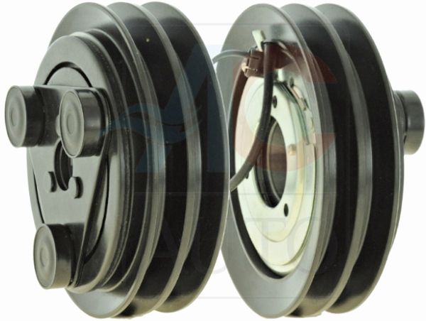Kupplung des elektromagnetischen Kompressors des Klimakompressors