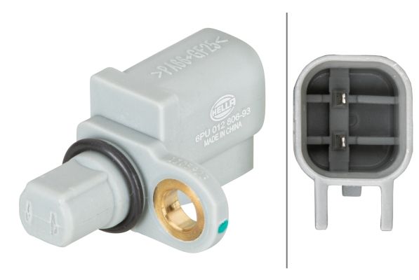 ABS-Sensor