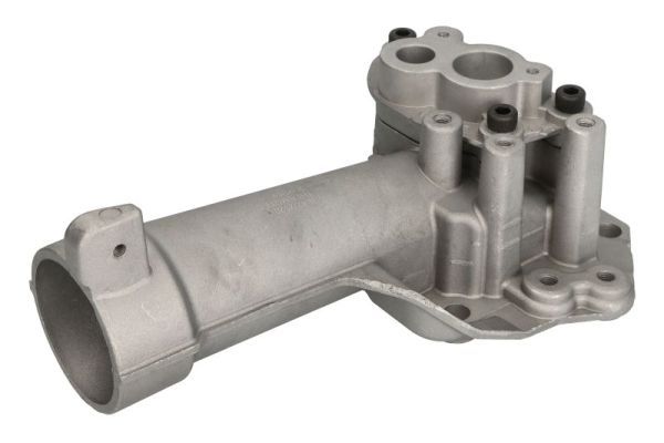 Kühlmittelflansch Wasserflansch Kühlwasserflansch
