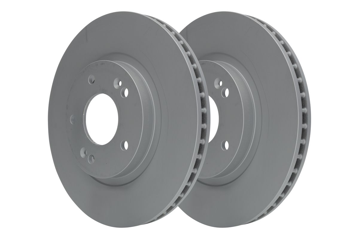 Bremsscheibe Scheibenbremse