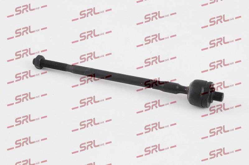 Set: 2 × Spurstange