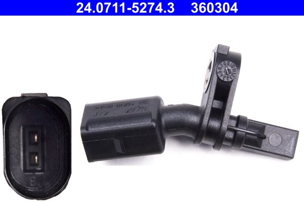 ABS Sensor Drehzahlmesser