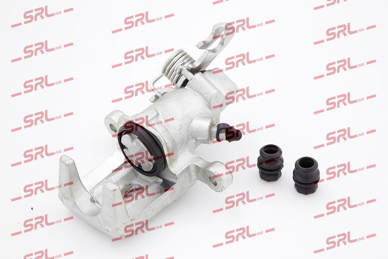 Bremssattel