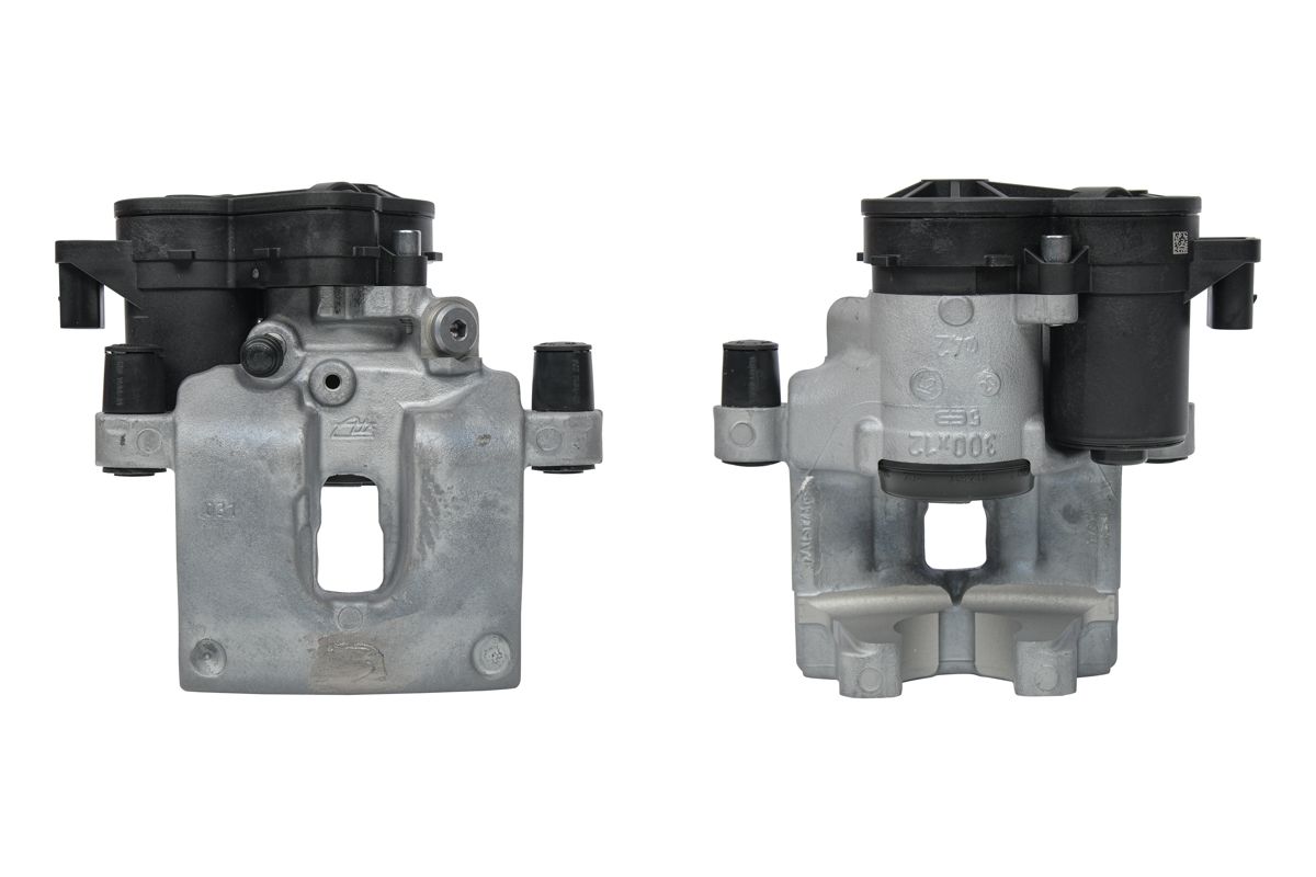 Bremssattel Bremszange
