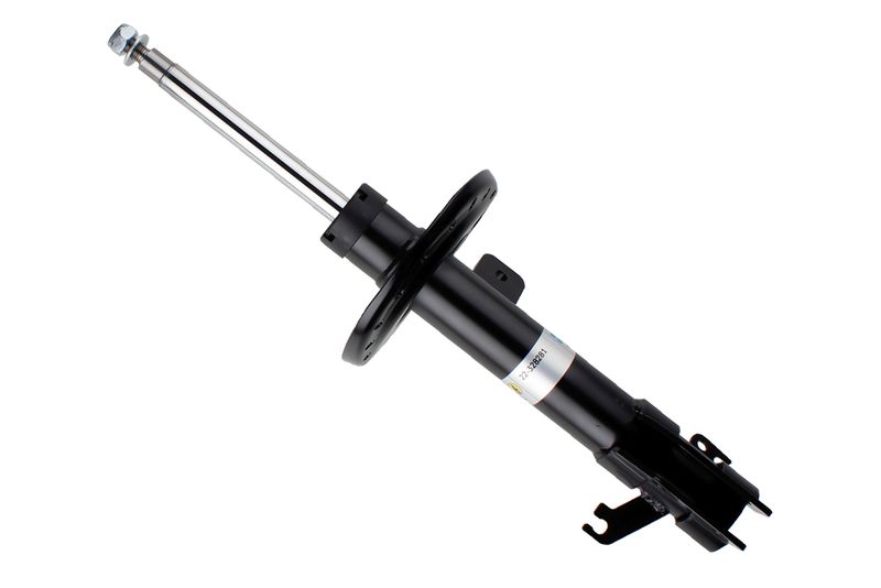 Gas-Stoßdämpfer