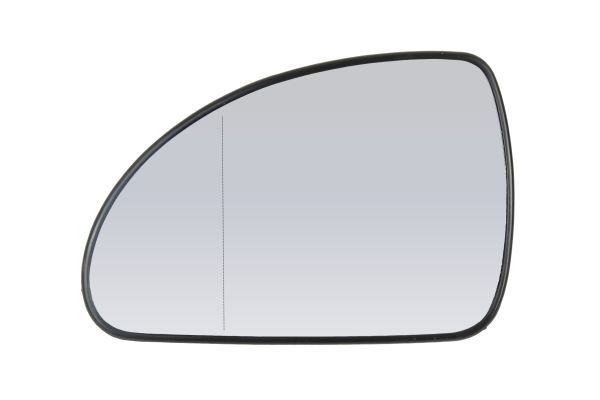 Außenspiegelglaseinsatz