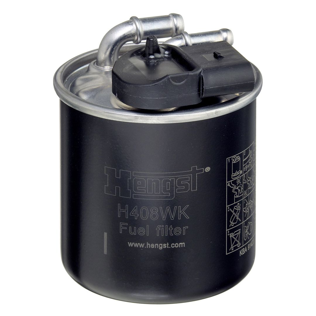 Kraftstofffilter Kraftstoff Filter